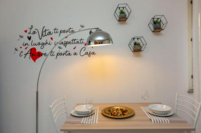 HAPPY HOUSE 7 minuti da MXP e 30 minuti da Milano Busto Arsizio